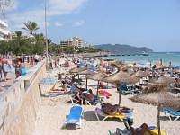 Cala Millor, Majorca